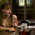 Equalizer : Photo Chloë Grace Moretz