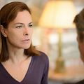 Photo Carole Bouquet, Nicolas Marié
