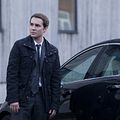 Photo Martin Compston