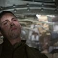 Fury : Photo Logan Lerman