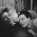 Le Jour se lève : Photo Arletty, Jean Gabin