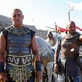 Exodus: Gods And Kings : Photo Joel Edgerton