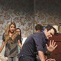 Photo Ariel Winter, Nolan Gould, Sarah Hyland, Ty Burrell