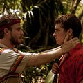 Paradise Lost : Photo Brady Corbet, Josh Hutcherson
