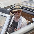 St. Vincent : Photo Bill Murray