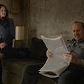Birdman : Photo Andrea Riseborough, Michael Keaton