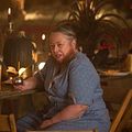 Photo Kathy Bates
