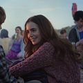 Love, Rosie : Photo Lily Collins