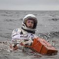 Interstellar : Photo Anne Hathaway