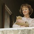 Monsieur Max et la rumeur : Photo Danièle Lebrun