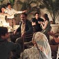 L'Oranais : Photo Djemel Barek, Khaled Benaissa, Lyes Salem, Najib Oudghiri, Sabrina Ouazani