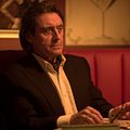 John Wick : Photo Ian McShane