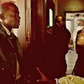 Supremacy : Photo Derek Luke, Joe Anderson