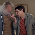Dumb & Dumber De : Photo Jeff Daniels, Jim Carrey