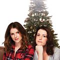 Happy Christmas : Photo Anna Kendrick, Melanie Lynskey