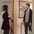 Photo Julian Morris, Zooey Deschanel