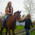 Wild : Photo Laura Dern, Reese Witherspoon
