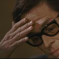 Pasolini : Photo Willem Dafoe