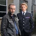 Photo John Hannah, Julian Rhind-Tutt