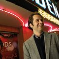 Joker : Photo Michael Angarano