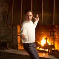 The Last of Robin Hood : Photo Kevin Kline