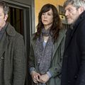 Photo Frances O'Connor, James Nesbitt, Tchéky Karyo