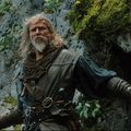 Le Septième fils : Photo Ben Barnes, Jeff Bridges