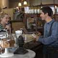 Tout pour lui plaire : Photo Evan Rachel Wood, Justin Long