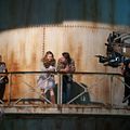 Une seconde chance : Photo Liana Liberato, Luke Bracey, Michael Hoffman