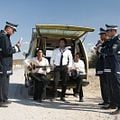 Printemps tunisien : Photo Bahram Aloui, Bilel Briki, Hichem Yacoubi