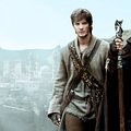 Le Septième fils : Photo Ben Barnes, Jeff Bridges