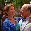 The Face of Love : Photo Annette Bening, Ed Harris