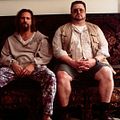 The Big Lebowski : Photo Jeff Bridges, John Goodman