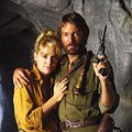 Electric Boogaloo : Photo Richard Chamberlain, Sharon Stone