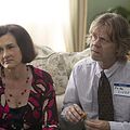 Photo Joan Cusack, William H. Macy