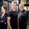 Photo Chris Vance, Delphine Chaneac, François Berléand