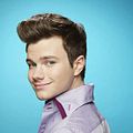 Photo Chris Colfer