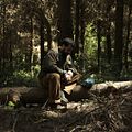 Tuer un homme : Photo Daniel Candia