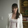 Photo Amanda Peet