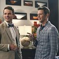 Photo Gabriel Mann, Sebastian Pigott