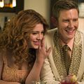Photo Elena Satine, Gabriel Mann