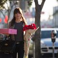 Le Second souffle : Photo Hilary Swank