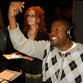 Drôle de grenier ! : Photo Forest Whitaker
