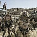Mad Max: Fury Road : Photo Hugh Keays-Byrne, Nathan Jones