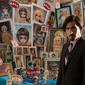 Big Eyes : Photo Jason Schwartzman