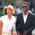 Top Five : Photo Chris Rock, Rosario Dawson