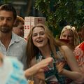 Barefoot : Photo Evan Rachel Wood, Scott Speedman