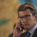 Photo David Wenham