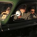 Photo Dominic Cooper, Hayley Atwell, James d'Arcy