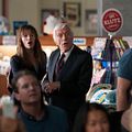 Alexander et sa journée épouvantablement terrible et affreuse : Photo Dick Van Dyke, Jennifer Garner